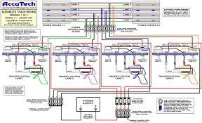 Maybe you would like to learn more about one of these? Slot Car Track Wiring Diagrams Old Weird Herald
