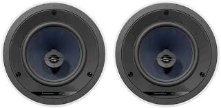 bowers wilkins ccm 683 8 2 way in
