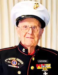 Obituary information for O'Neil F . Ducharme