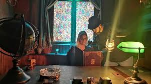 The Chamber (2026) - All You SHOULD Know Before Going (with Reviews)