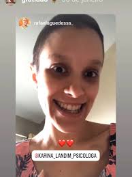 Karina Landim (@karina_landim_psicologa) • Instagram photos and videos