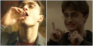 10 Times Harry Potter Acted Out Of Character