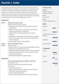 We did not find results for: Engineering Student Cv Examples And 25 Writing Tips