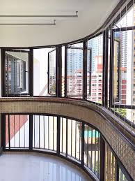 The address of the company's registered office is at the empire technocentre building. Invisible Grilles Central Aluminium Glass