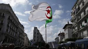 Weird things about the name argelia: Argelia Busca Que Francia Admita Los Crimenes Llevados A Cabo Durante La Colonia