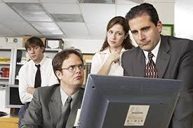 There was something about the clampetts that millions of viewers just couldn't resist watching. 30 Interesting The Office Trivia Questions And Answers Utkal Today