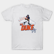 Free shipping on many items | browse your favorite brands | affordable prices. John Elway The Duke Denver Broncos T Shirt Teepublic