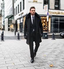 Men's haggar® travel performance tailored fit stretch suit jacket. 55 Men S Formal Outfit Ideas What To Wear To A Formal Event Formal Men Outfit Winter Outfits Men Mens Outfits