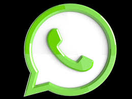 1,195 instant facebook messaging logo whatsapp icon format: Whatsapp Logo Clipart Png Transparent Background Free Download 46063 Freeiconspng