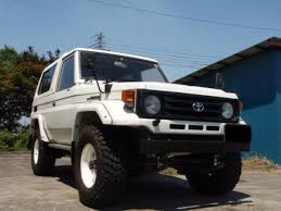 This 2003 toyota land cruiser is offered to you for sale by autonation toyota weston. Toyota Land Cruiser Hzj73 Hzj77 Hzj70 4wd Sale Import Japan Japan Cars Something Jp Sale Is Eassier Google Search