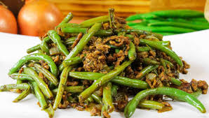 Rustikale Bohnen Hack Pfanne Low Carb Rezept