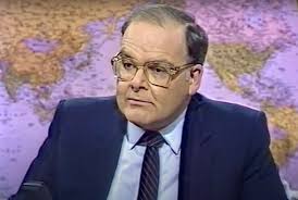 Vale: Clive Robertson