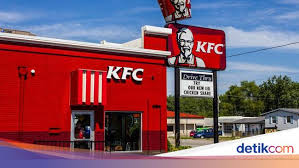 Công ty liên doanh tnhh kfc việt nam. Bertahan Di Tengah Corona Kfc Ubah Konsep Bisnis Jadi Begini