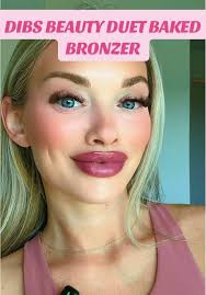 Gold Reflections Sunkissed Baked Bronzer