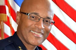 Video: Obama Honors 2013 Top Cops