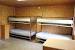 Inside Camp Tecumseh Cabins
