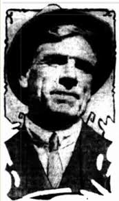 Ernest William Rowland (1888-1963)