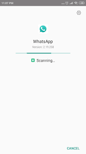 Maybe you would like to learn more about one of these? Gbwhatsapp Apk 8 20 Download Gbwa Latest Version Official 2019 Free Play Store Update