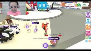 Someone reported me, but i didn't do anything wrong! My First Video Roblox Adopt Me I M Trying To Trade Video Dailymotion