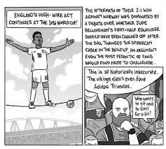 Why America Can't Stop Googling 'Has England Ever Won the World Cup' — The Surprising History Behind the Question