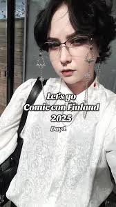 Nordic Comic Con