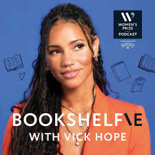 Listen to Bookshelfie: Women's Prize Podcast podcast