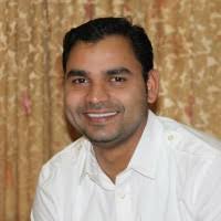 Bikash Dash Email & Phone Number