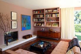 Choosing the right paint colors for living rooms can go a long way in evoking feelings of happiness, nostalgia as well as memories of the past and present. Living Room Paint Colors Peach Home Design Ideas