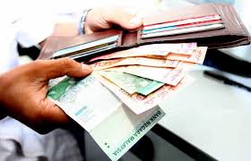 Laporan penyiasatan gaji dan upah. Rm2 312 Purata Gaji Rakyat Malaysia Tahun 2015 Mynewshub