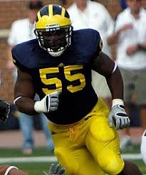 He went to iraq and afghanistan first. Brandon Graham Wikipedia