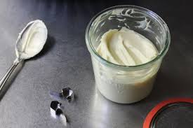 Homemade Olive Oil Mayonnaise Recipe | Paleo Mayo