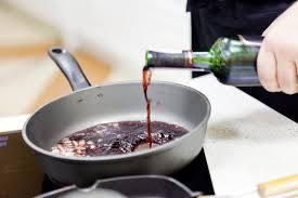 Sweet maderia and marsala are also good choices. How To Store Save Cooking Wines Marsala Madeira Sherry Pinot Squirrel