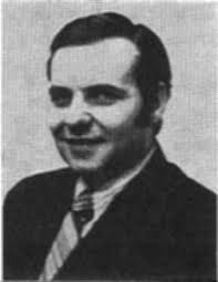 Whispering Cedars, April 9, 1975