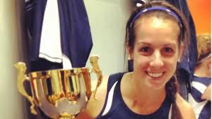 Tribe's Wesley Drew '10 Leads Team USA to Gold