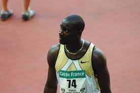 Ladji doucoure is a well known track and field. Ladji Doucoure Wikipedia