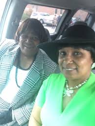 Barbara Rowley Moses: First African American Sheriff's Deputy in  Northampton County