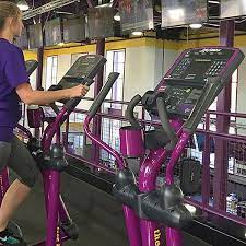 Black Card Gym Membership - Planet Fitness Groupon