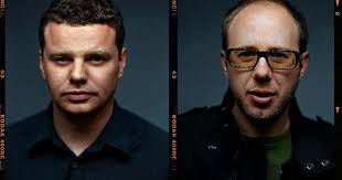 The Chemical Brothers: "The EDM world's a mad old world"