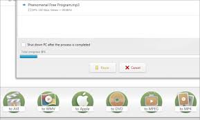 Maybe you would like to learn more about one of these? Top 5 Online Free Avi To Mp4 Converter For 2021