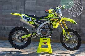 Yamaha-03 Yamaha Dirt Bikes Motorcross Bike Dirt Bike Racing