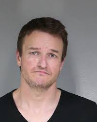 John Chiv: Ian Justus Petersen arrested for parole violation