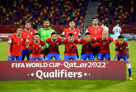 La roja baila es el himno oficial de la selección española para la eurocopa de 2016. La Roja Recibe A Bolivia Revisa La Programacion De La 8 Fecha De Las Clasificatorias La Nacion
