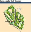 Spring Lake Golf Course in Omaha, Nebraska | foretee.com