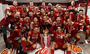 Nov 09, 2021 · 1 the football club known as liverpool fc was formed in march 1892. The Big 2019 20 Quiz 20 Questions On Liverpool S Incredible Season Liverpool Fc