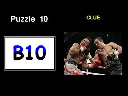 Easy rebus puzzles with answers ppt. 15 Rebus Puzzles Ppt Download