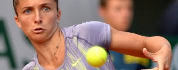 Sara Errani puts a positive spin despite Open humiliation