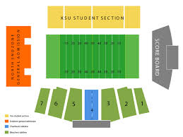 dix stadium seating chart and tickets