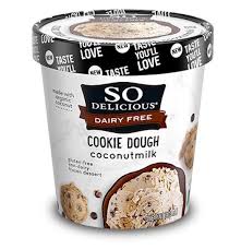 Guide To The Best Dairy Free Ice Cream Brands Flavors For Vegans Lactose Intolerant Families And Those J Dairy Free Ice Cream Dairy Free Dairy Free Recipes