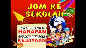 Program jom ke sekolah 2017. Pelancaran Program Jom Ke Sekolah Sk Setiawangsa 2020 Youtube