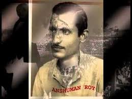 Anshuman Roy